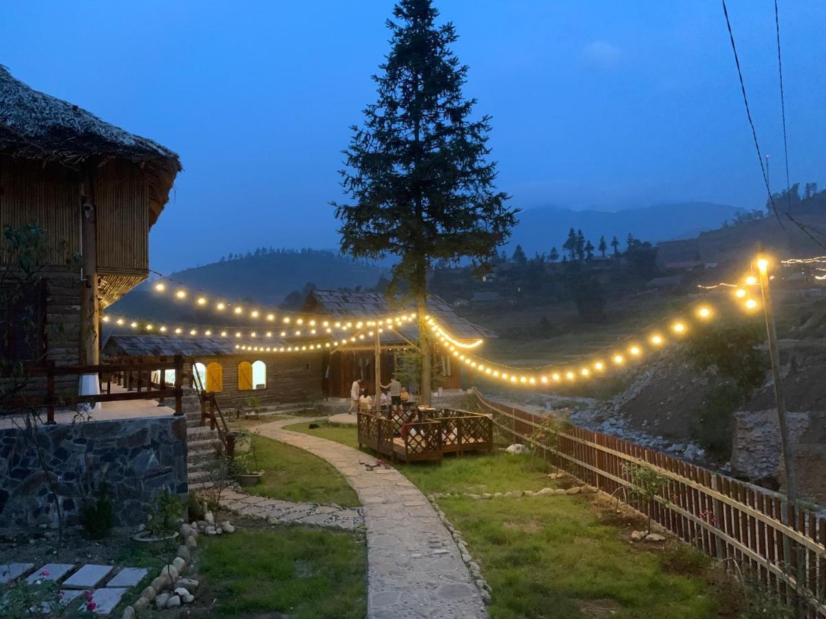 Homestay số 91-Suối Hồ Sa Pa Ngoại thất bức ảnh