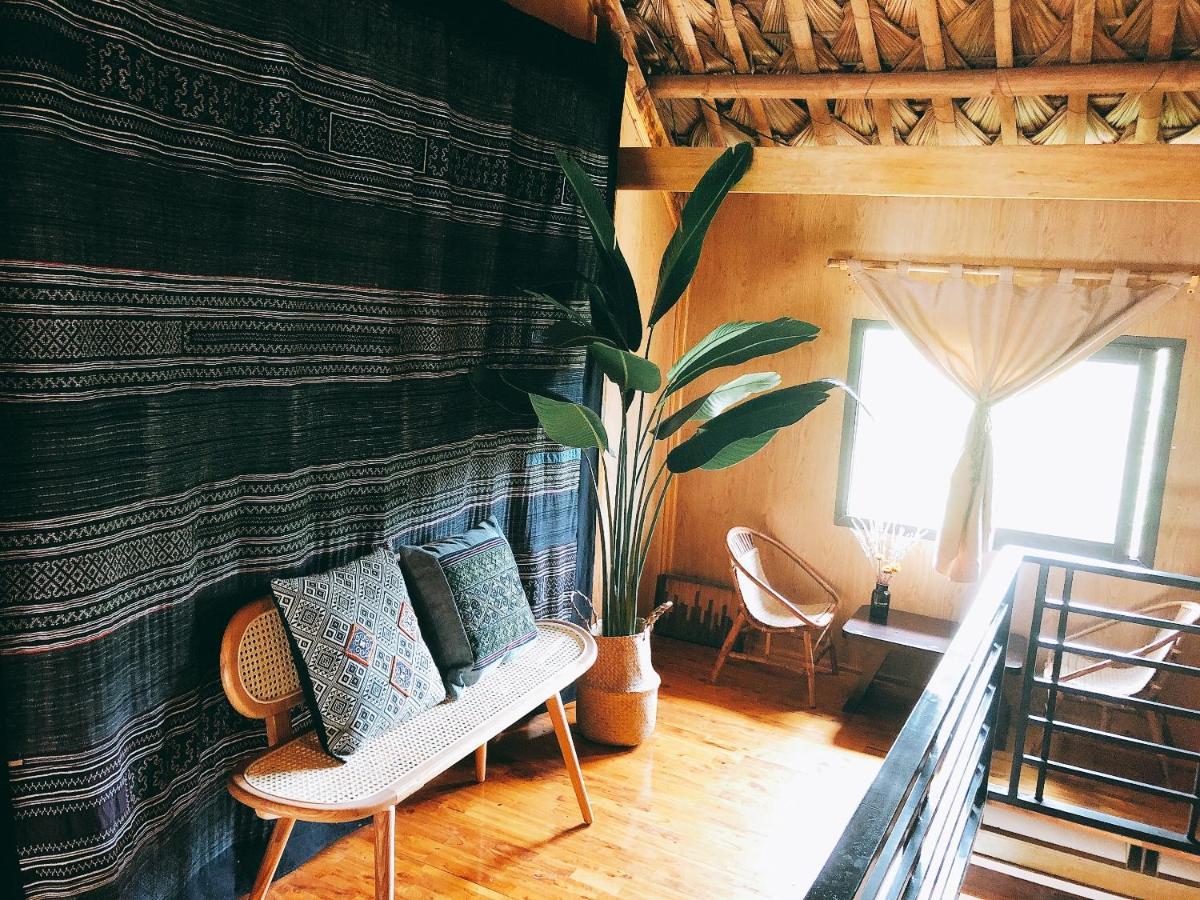 Homestay số 91-Suối Hồ Sa Pa Ngoại thất bức ảnh