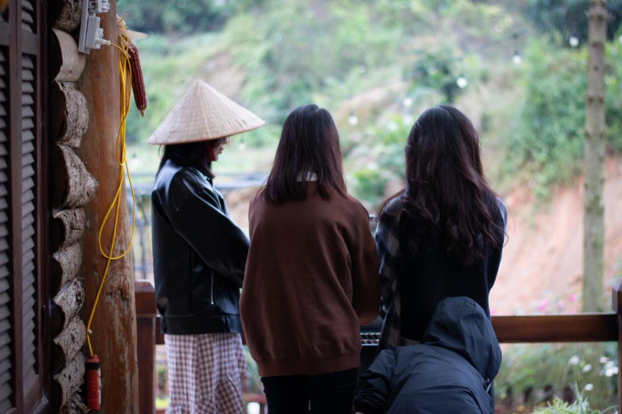 Homestay số 91-Suối Hồ Sa Pa Ngoại thất bức ảnh