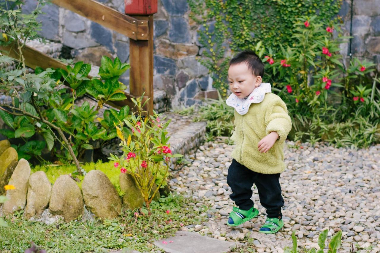 Homestay số 91-Suối Hồ Sa Pa Ngoại thất bức ảnh