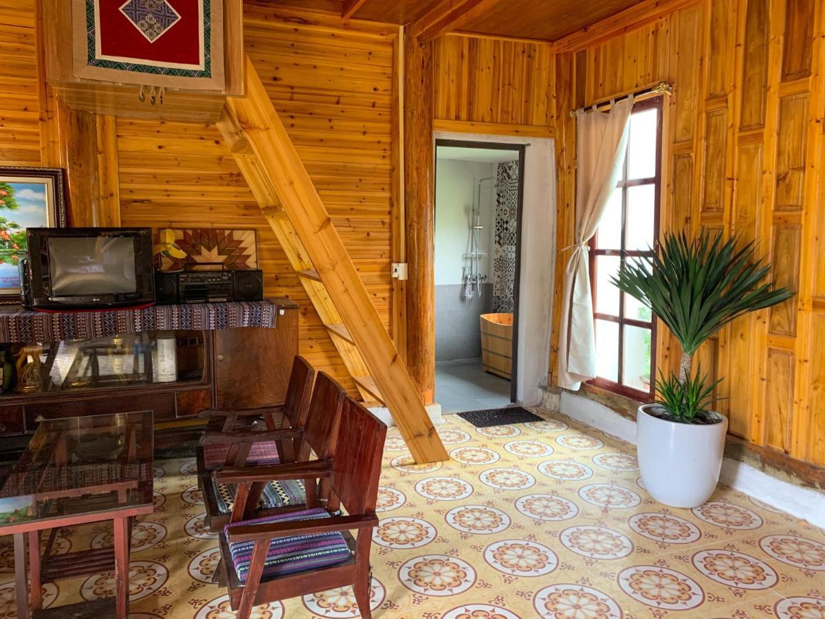 Homestay số 91-Suối Hồ Sa Pa Ngoại thất bức ảnh