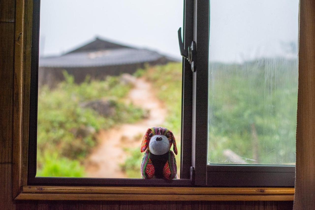 Homestay số 91-Suối Hồ Sa Pa Ngoại thất bức ảnh