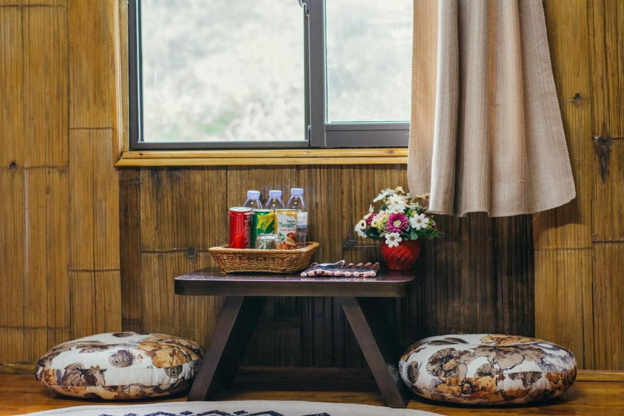 Homestay số 91-Suối Hồ Sa Pa Ngoại thất bức ảnh