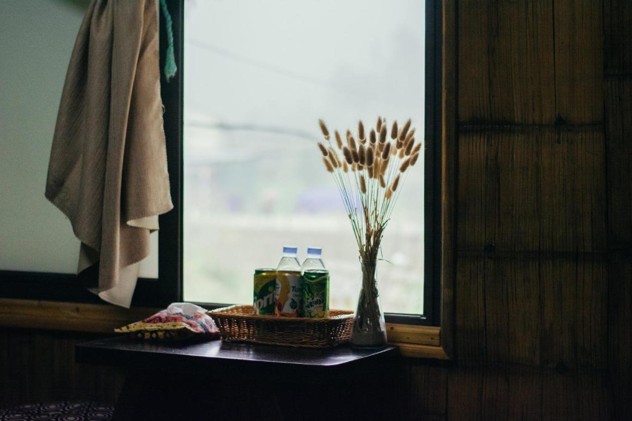 Homestay số 91-Suối Hồ Sa Pa Ngoại thất bức ảnh