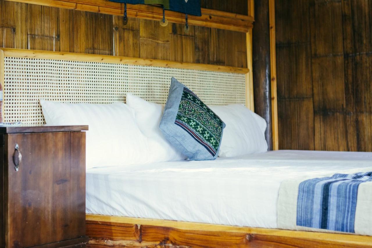Homestay số 91-Suối Hồ Sa Pa Ngoại thất bức ảnh
