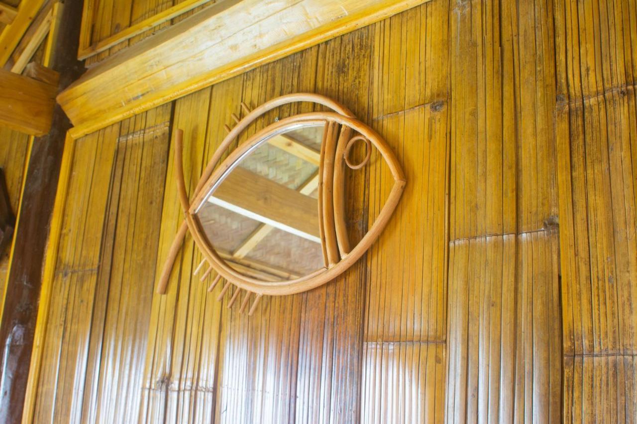 Homestay số 91-Suối Hồ Sa Pa Ngoại thất bức ảnh