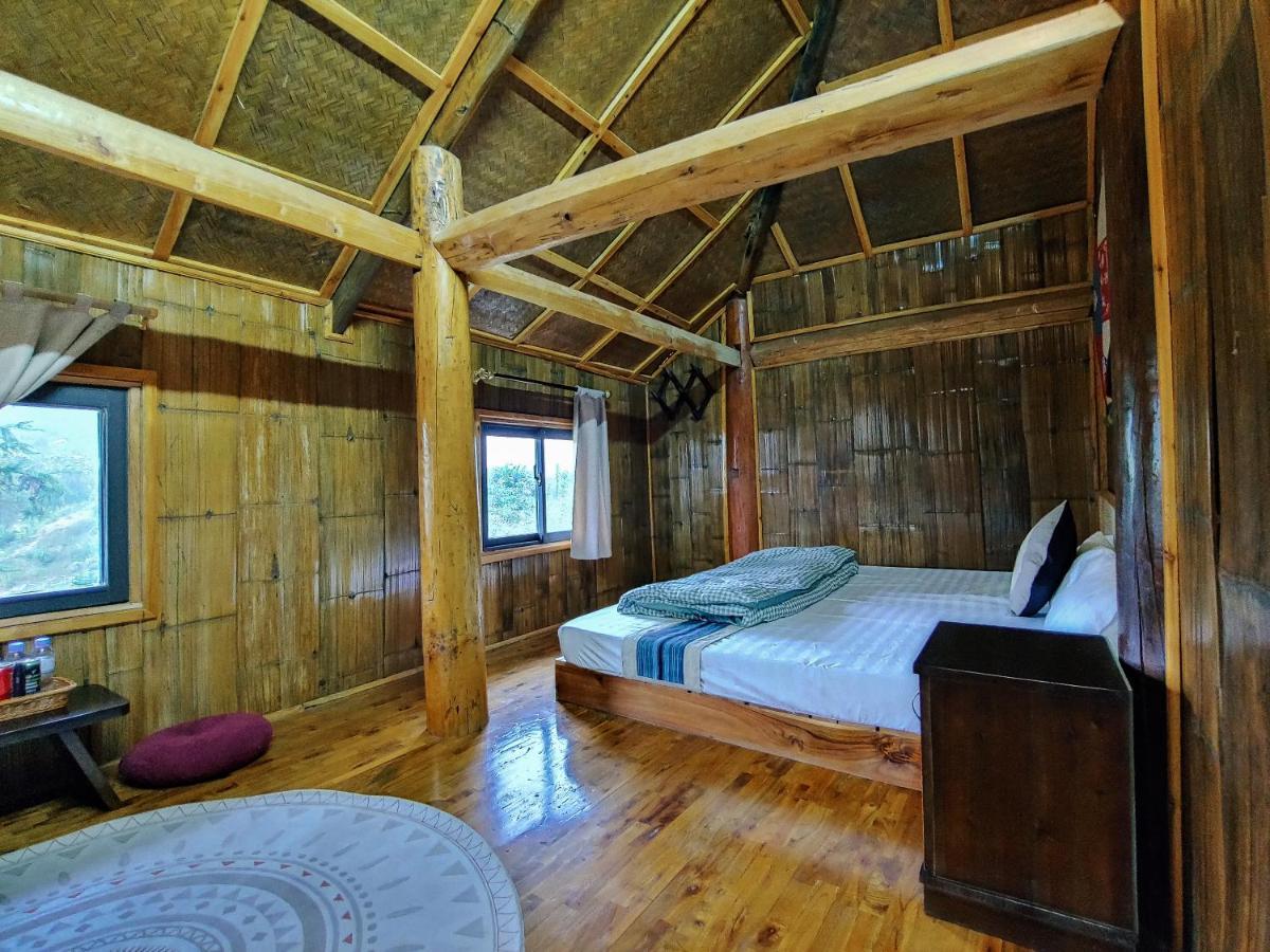 Homestay số 91-Suối Hồ Sa Pa Ngoại thất bức ảnh