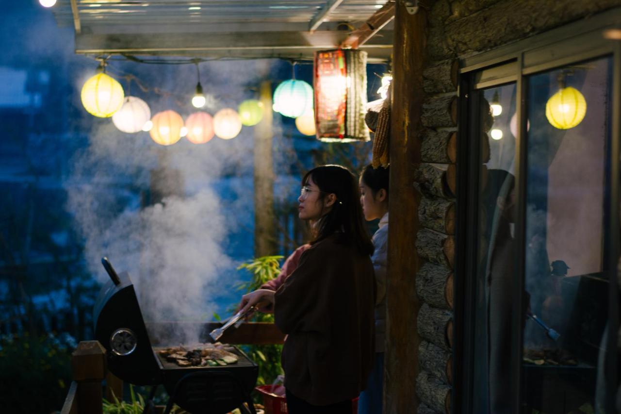 Homestay số 91-Suối Hồ Sa Pa Ngoại thất bức ảnh