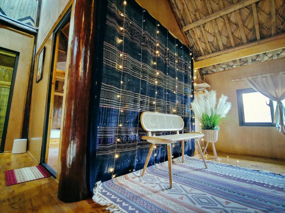 Homestay số 91-Suối Hồ Sa Pa Ngoại thất bức ảnh