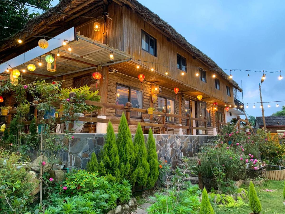 Homestay số 91-Suối Hồ Sa Pa Ngoại thất bức ảnh