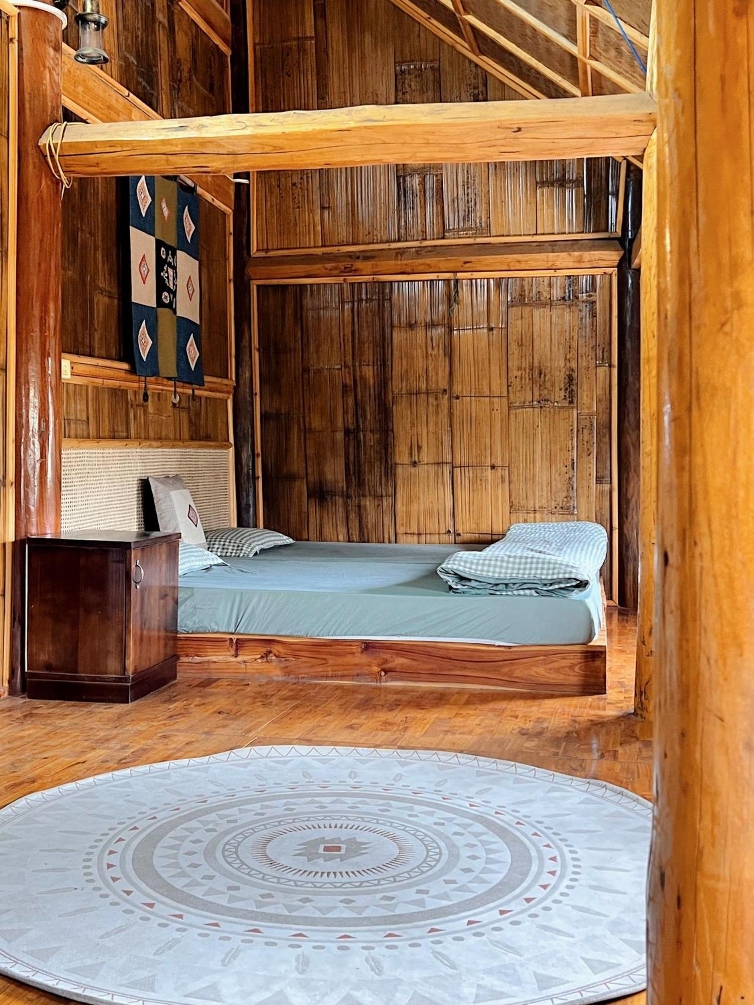Homestay số 91-Suối Hồ Sa Pa Ngoại thất bức ảnh
